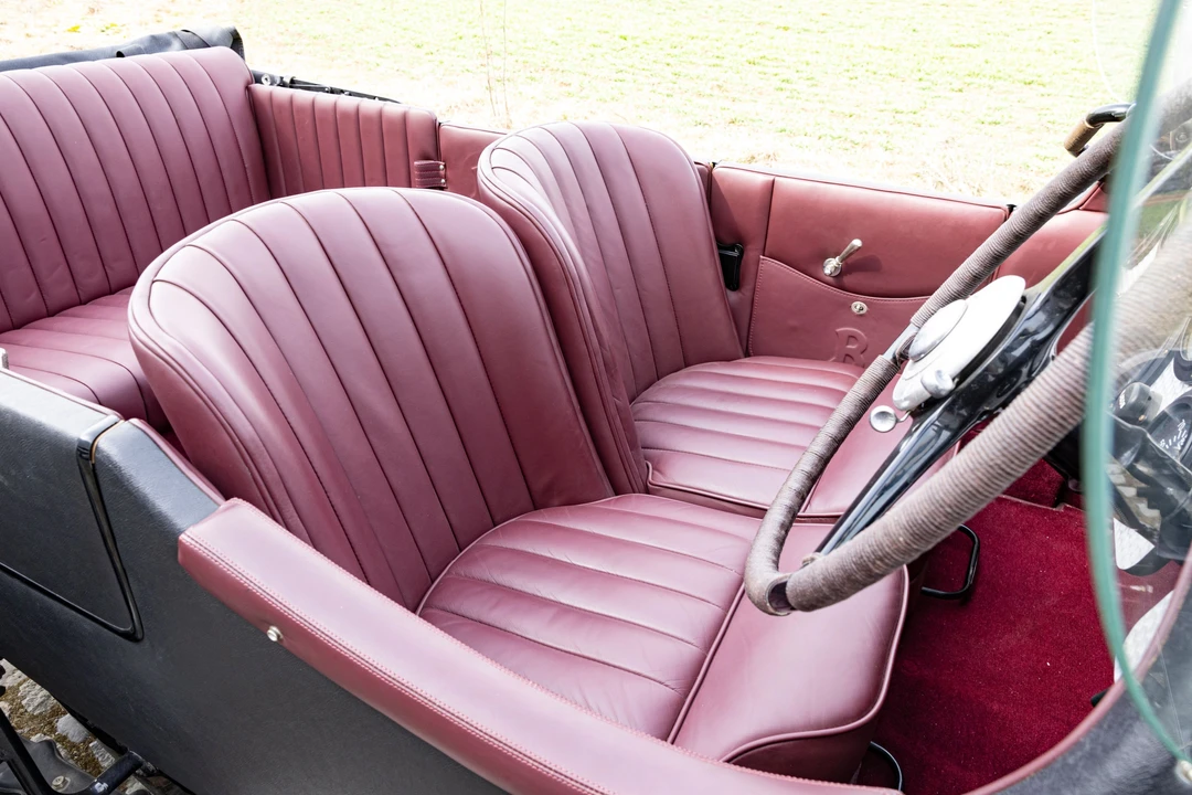 1949 Bentley Mark VI - Image 26 of 31