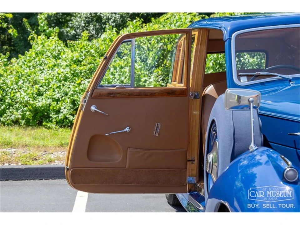1949 Bentley Mark VI - Image 26 of 31