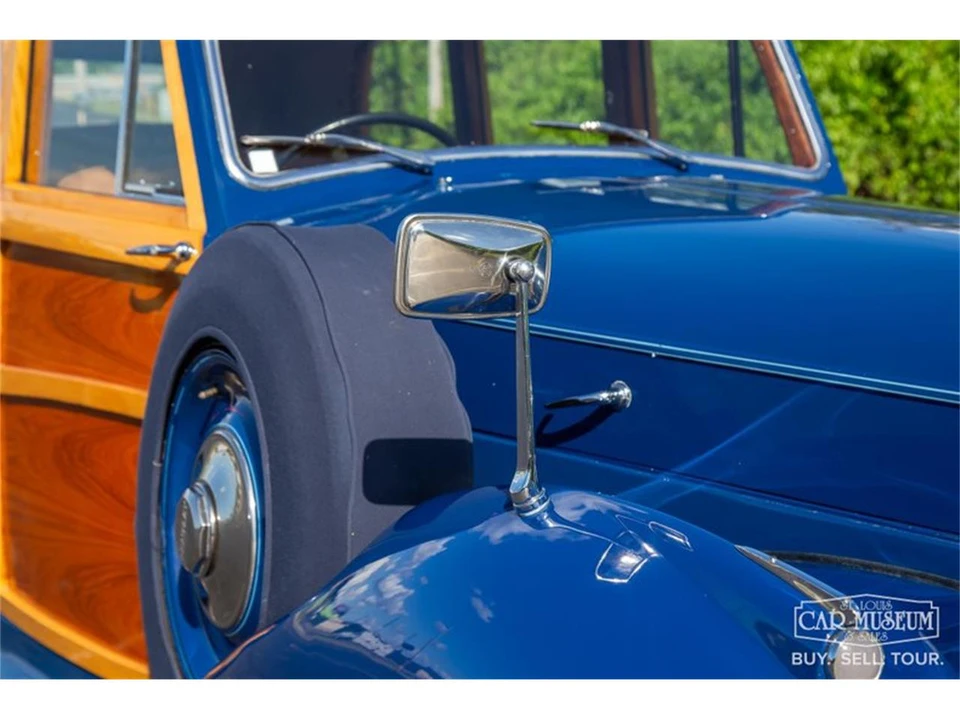 1949 Bentley Mark VI - Image 22 of 31