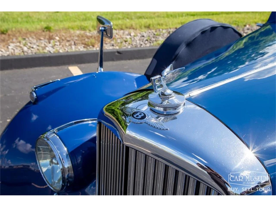 1949 Bentley Mark VI - Image 17 of 31
