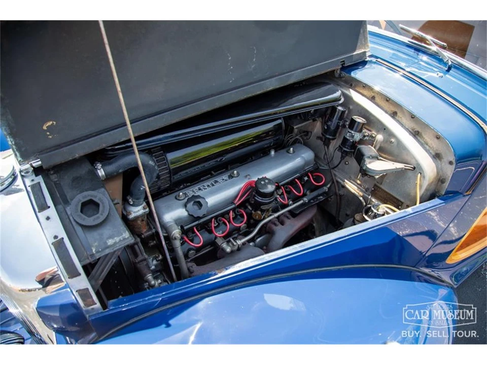 1949 Bentley Mark VI - Image 9 of 31