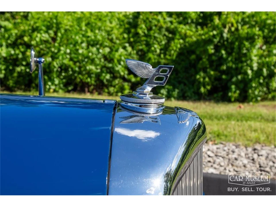 1949 Bentley Mark VI - Image 19 of 31