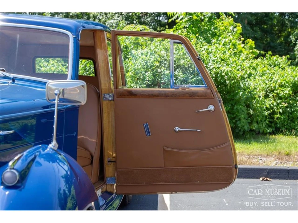 1949 Bentley Mark VI - Image 27 of 31