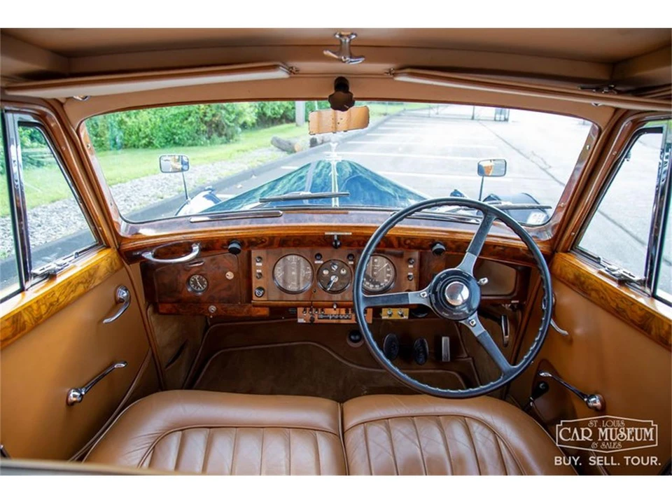 1949 Bentley Mark VI - Image 7 of 31