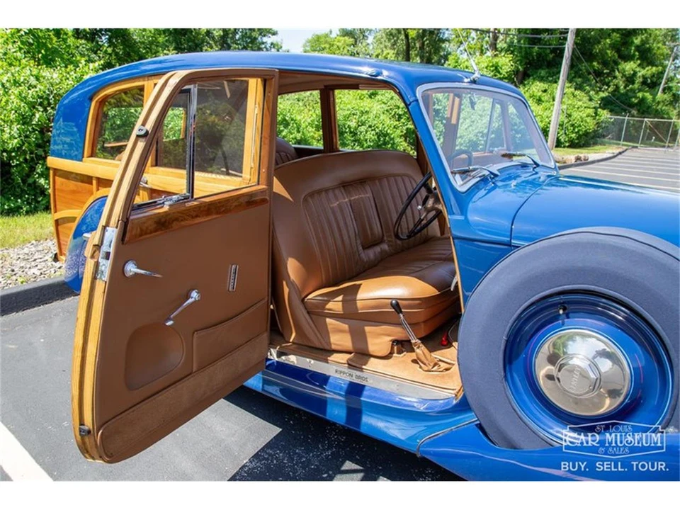 1949 Bentley Mark VI - Image 31 of 31