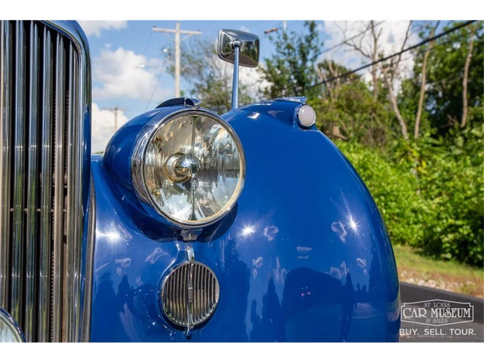 1949 Bentley Mark VI - Image 21 of 31