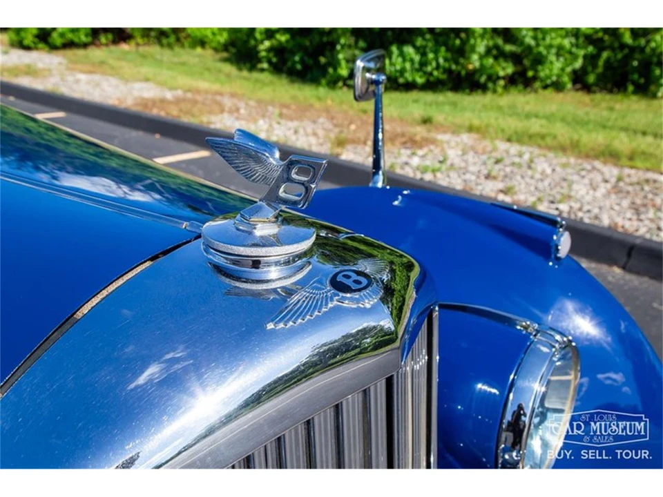 1949 Bentley Mark VI - Image 18 of 31