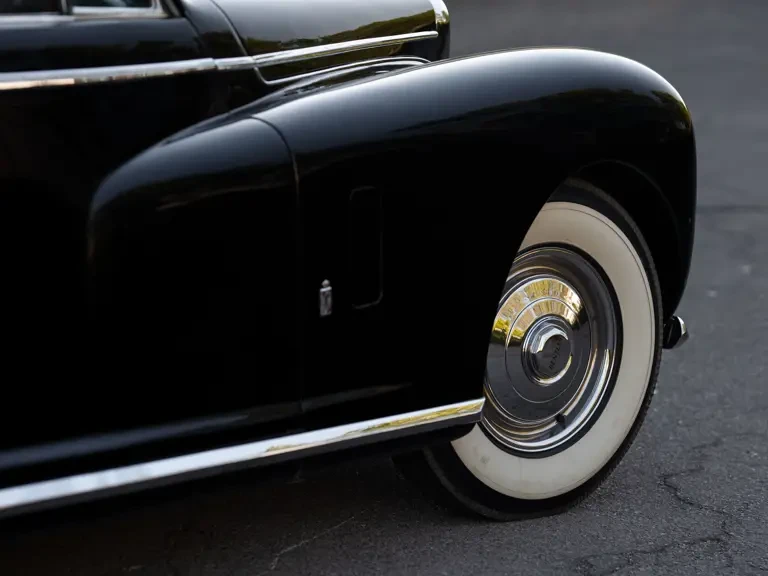 1949 Bentley Mark VI - Image 11 of 29