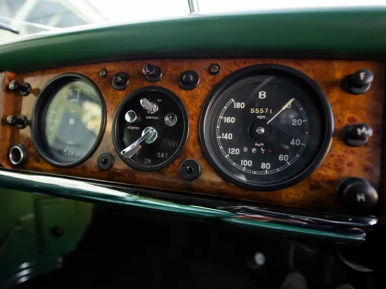 1949 Bentley Mark VI - Image 22 of 29