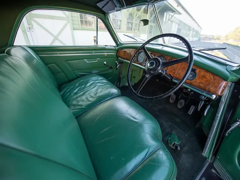 1949 Bentley Mark VI - Image 5 of 29