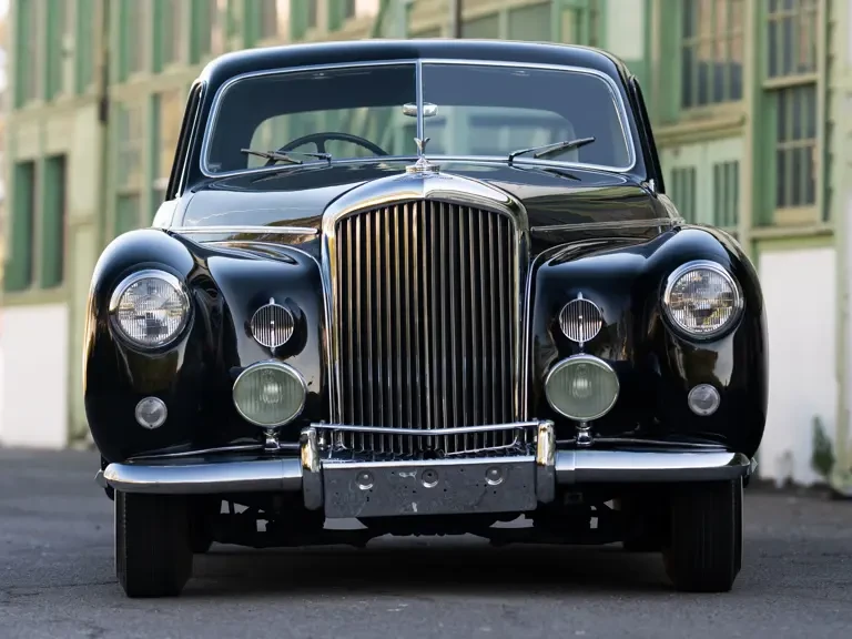 1949 Bentley Mark VI - Image 7 of 29