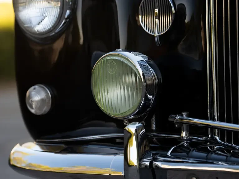 1949 Bentley Mark VI - Image 16 of 29