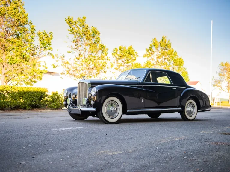 1949 Bentley Mark VI - Image 28 of 29