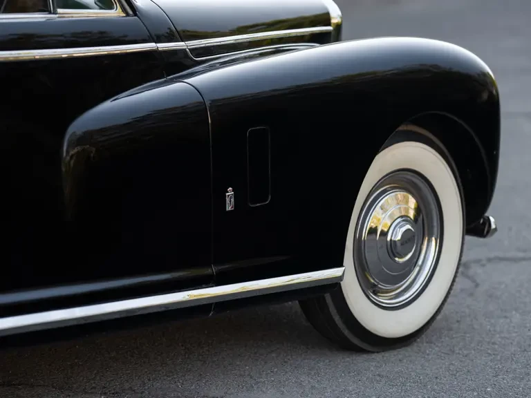 1949 Bentley Mark VI - Image 19 of 29