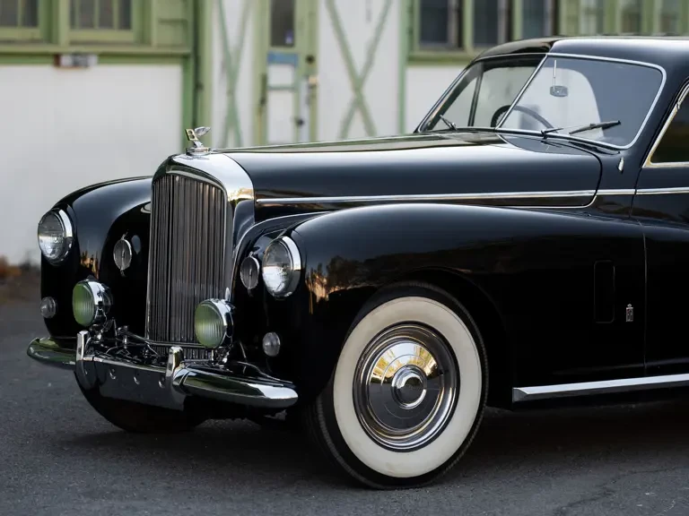 1949 Bentley Mark VI - Image 20 of 29