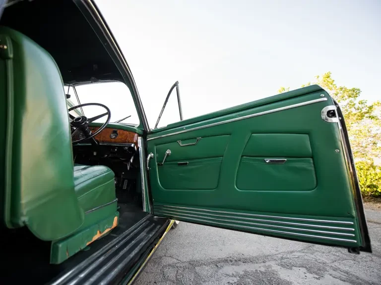 1949 Bentley Mark VI - Image 24 of 29