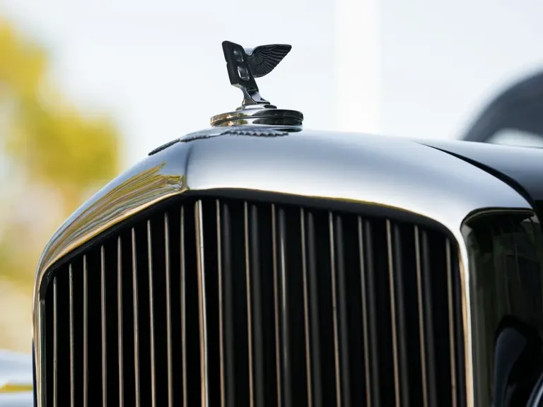1949 Bentley Mark VI - Image 17 of 29