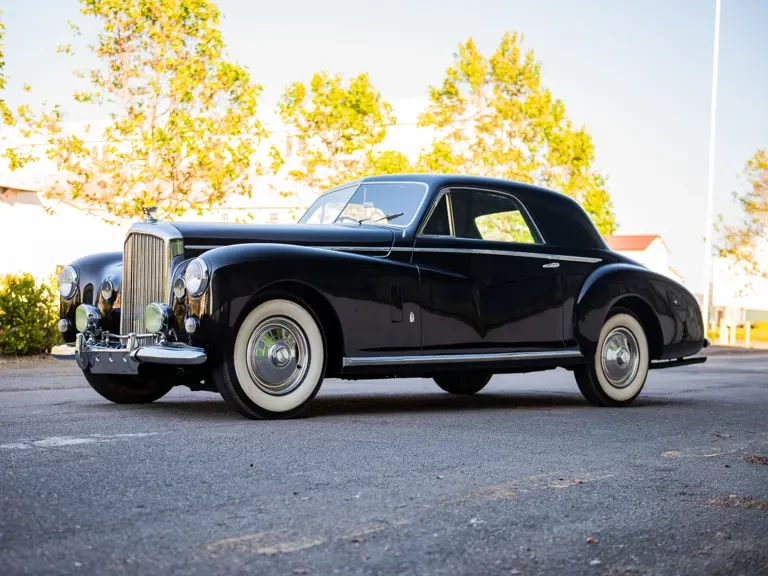 1949 Bentley Mark VI - Image 6 of 29