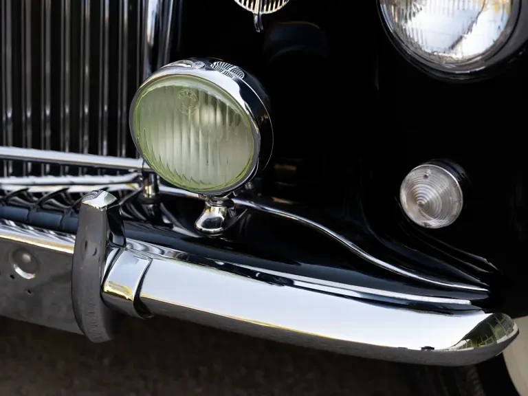 1949 Bentley Mark VI - Image 14 of 29