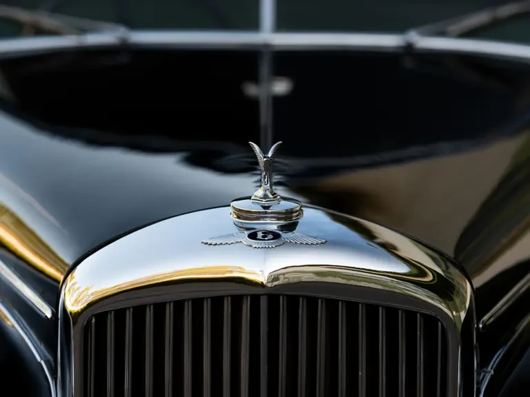1949 Bentley Mark VI - Image 8 of 29