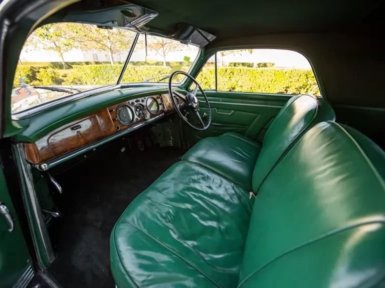 1949 Bentley Mark VI - Image 21 of 29