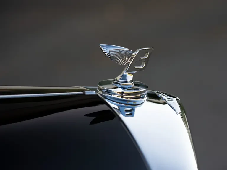 1949 Bentley Mark VI - Image 10 of 29