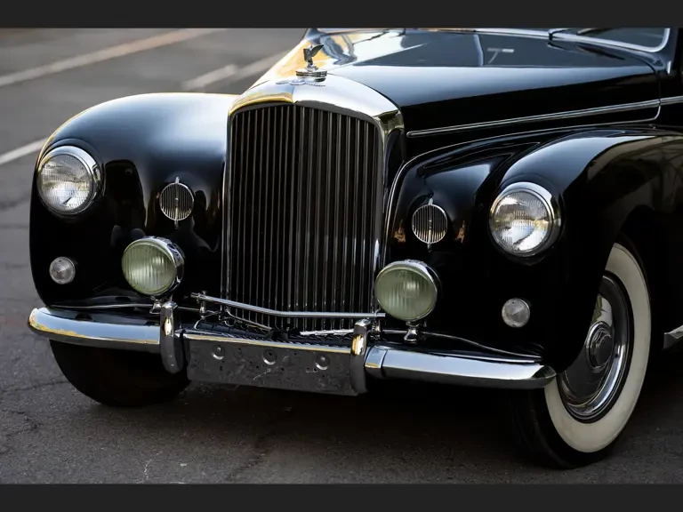 1949 Bentley Mark VI - Image 13 of 29