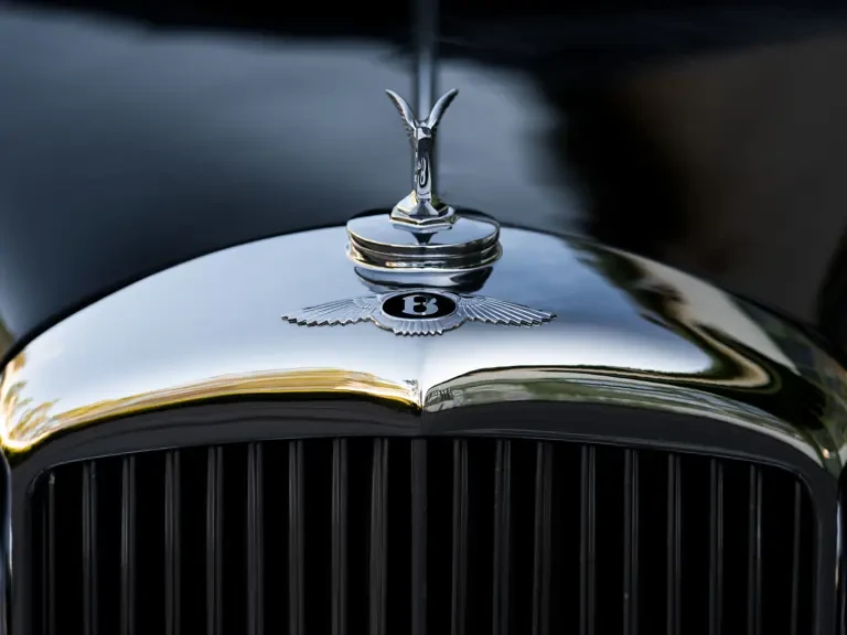 1949 Bentley Mark VI - Image 18 of 29
