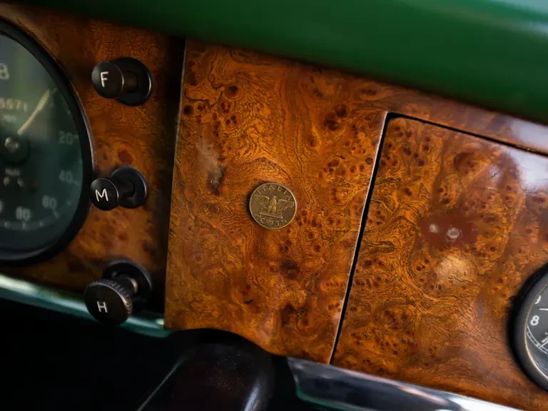 1949 Bentley Mark VI - Image 23 of 29