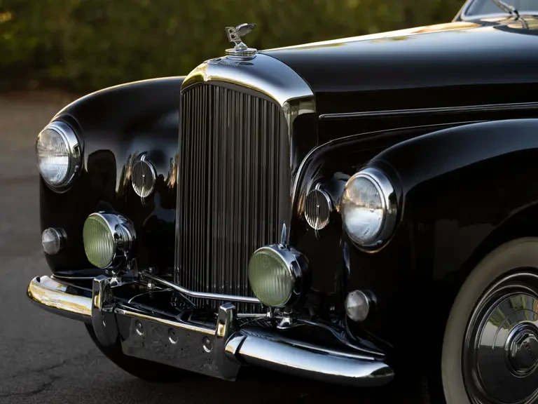 1949 Bentley Mark VI - Image 9 of 29