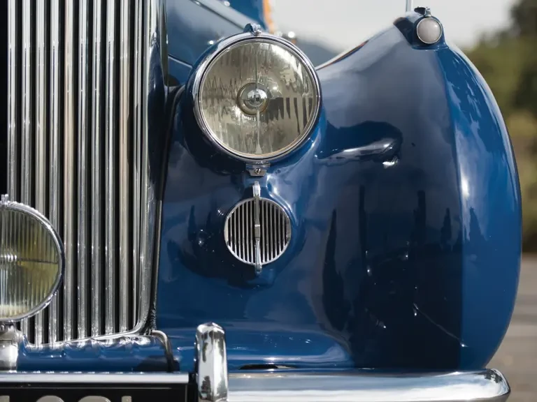 1949 Bentley Mark VI - Image 14 of 28