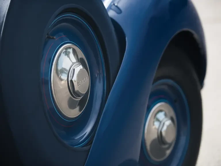 1949 Bentley Mark VI - Image 21 of 28