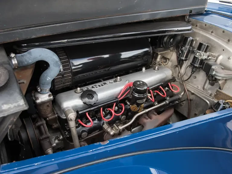 1949 Bentley Mark VI - Image 4 of 28