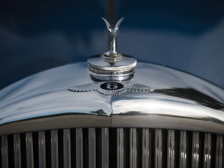 1949 Bentley Mark VI - Image 12 of 28