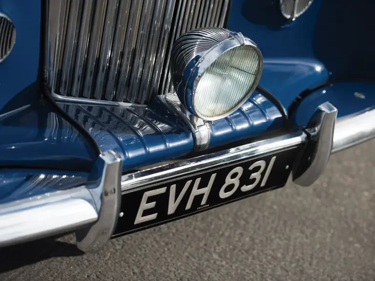 1949 Bentley Mark VI - Image 11 of 28