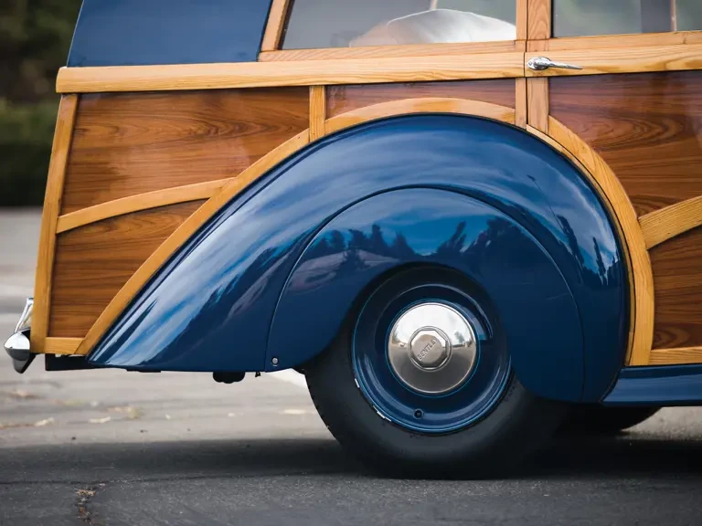 1949 Bentley Mark VI - Image 16 of 28