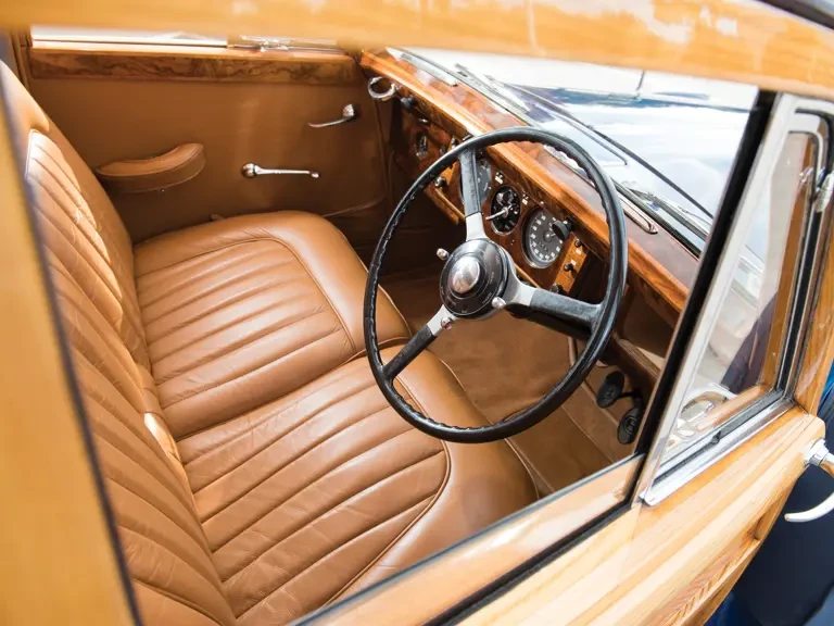 1949 Bentley Mark VI - Image 5 of 28