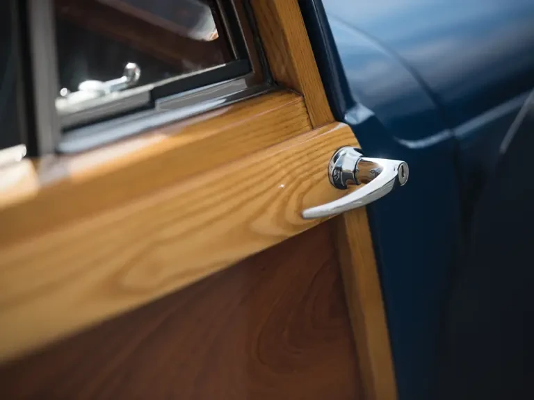 1949 Bentley Mark VI - Image 22 of 28