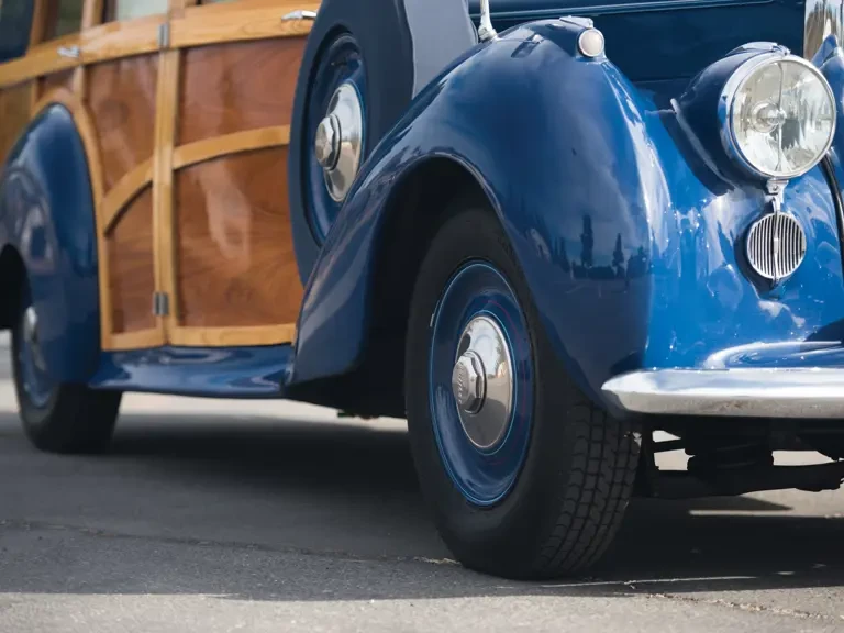 1949 Bentley Mark VI - Image 10 of 28