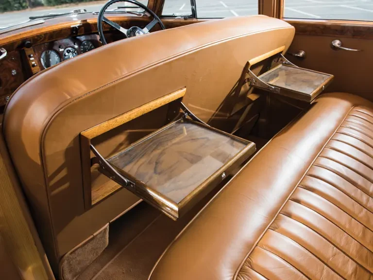 1949 Bentley Mark VI - Image 28 of 28