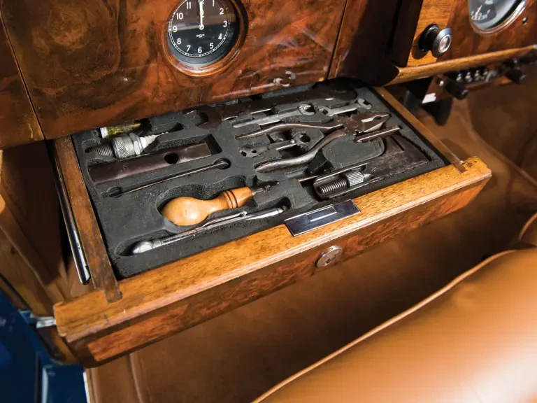 1949 Bentley Mark VI - Image 27 of 28