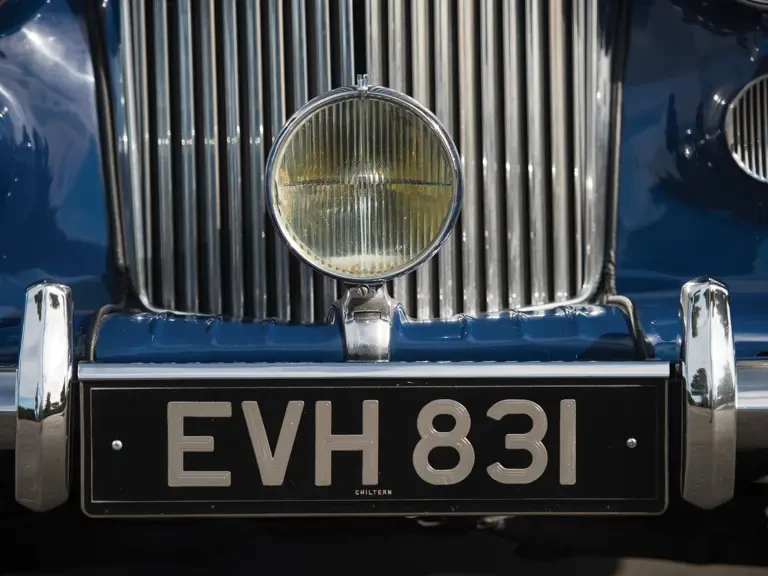 1949 Bentley Mark VI - Image 13 of 28