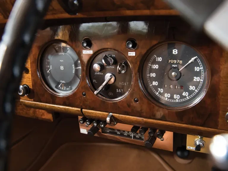 1949 Bentley Mark VI - Image 25 of 28