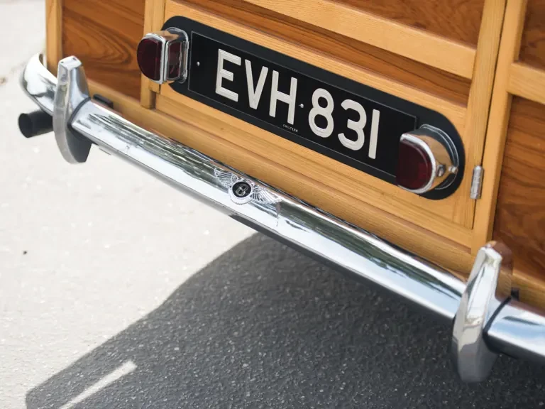 1949 Bentley Mark VI - Image 20 of 28