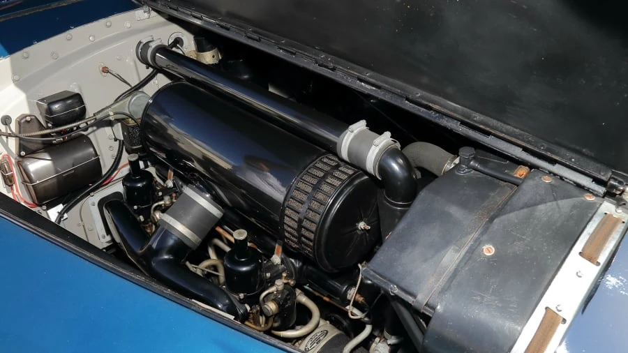 1949 Bentley Mark VI - Image 6 of 20