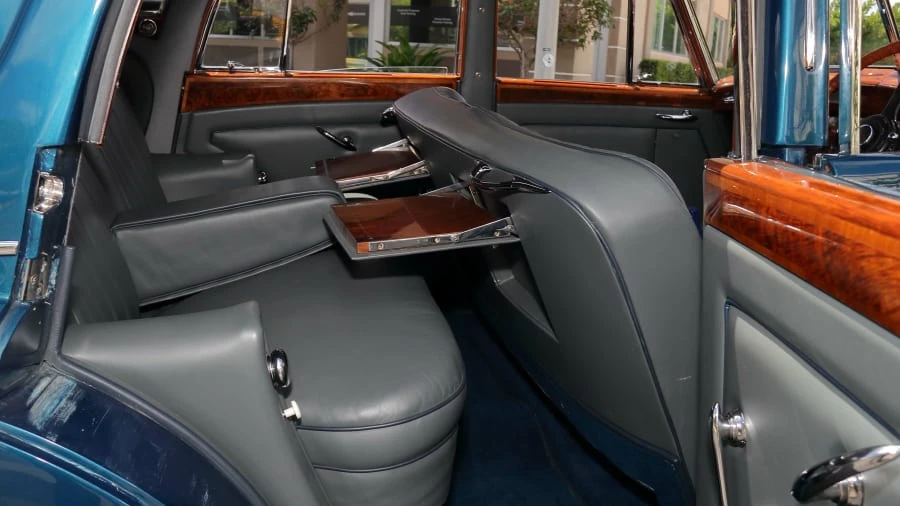 1949 Bentley Mark VI - Image 17 of 20