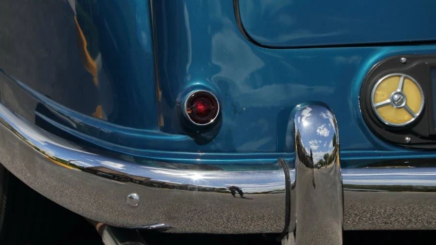 1949 Bentley Mark VI - Image 18 of 20