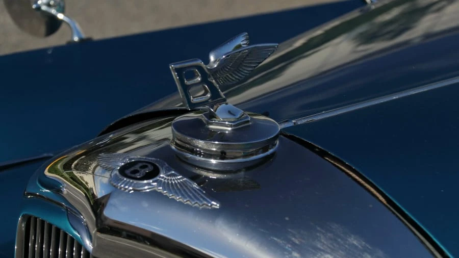 1949 Bentley Mark VI - Image 19 of 20