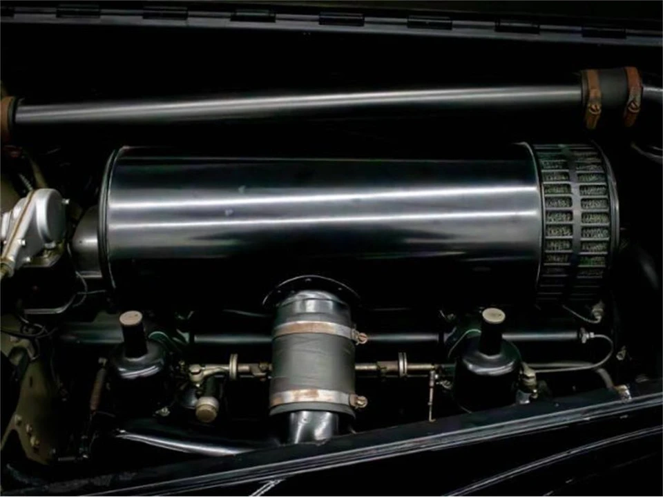 1949 Bentley Mark VI - Image 5 of 11