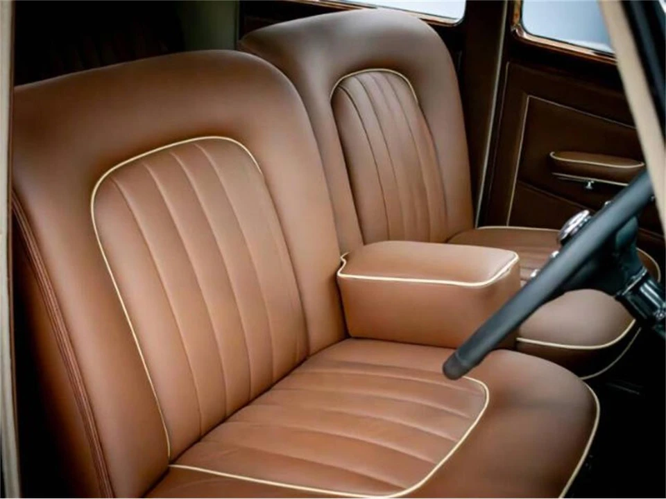 1949 Bentley Mark VI - Image 6 of 11